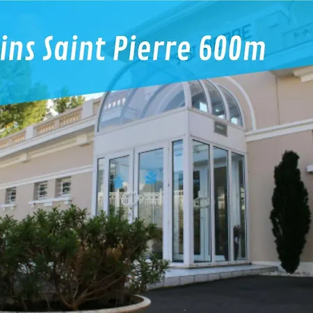 Les Rives D'Acqs Apartment Dax Exterior photo