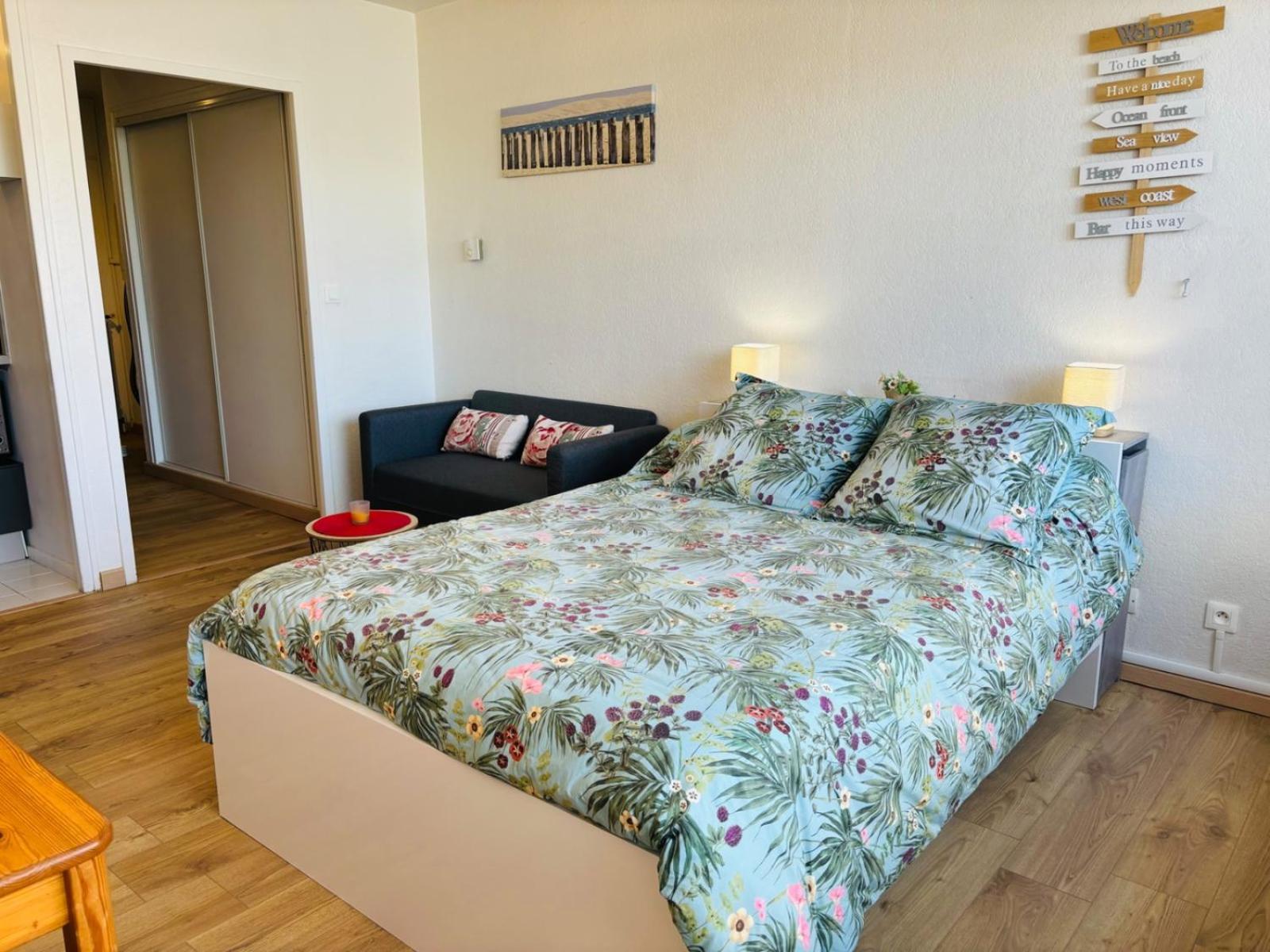 Apartment Les Rives D'acqs Dax