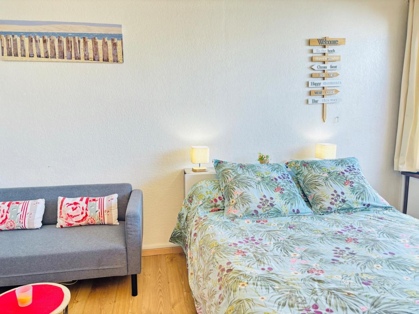 Apartment Les Rives D'acqs *