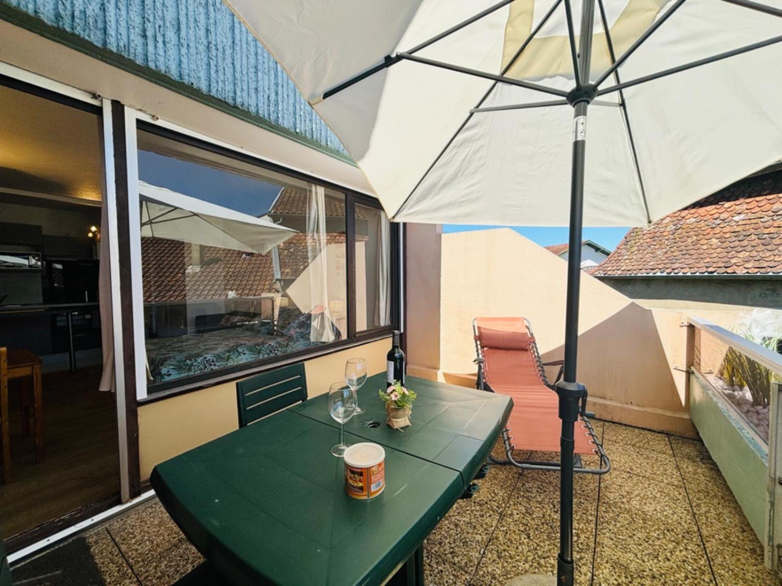 Apartment Les Rives D'acqs